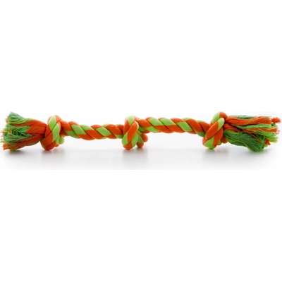 JK ANIMALS Bavlněný 3x uzel 35 cm