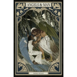 Angels & Man (2024)