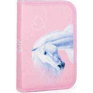 KARTON P+P Romantic horse girl