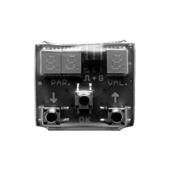 DSYS Electronics Systems Programátor RC dsys