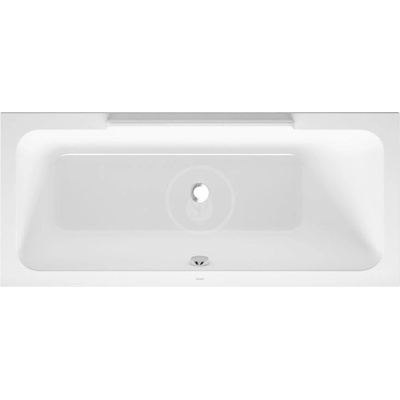 Duravit DuraStyle 170 x 70 cm 700295000000000