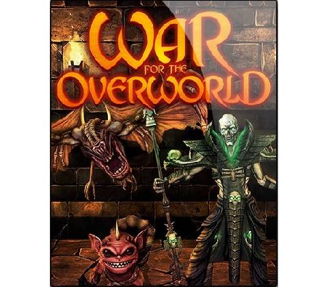 War for the Overworld
