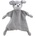The Puppet Company Бебешка кърпа за гушкане Куче (wb005503)