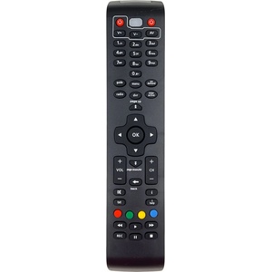 съвместим ZIGGO RC2094501 dcr5012 03 hd - заместител дистанционно управление (RC2094501 dcr5012 03 hd) Дистанционно
