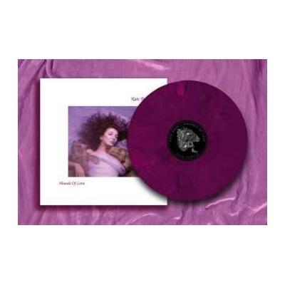 Kate Bush - Hounds Of Love LP