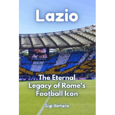 Lazio | Gigi Romano