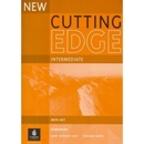 New Cutting Edge Intermediate