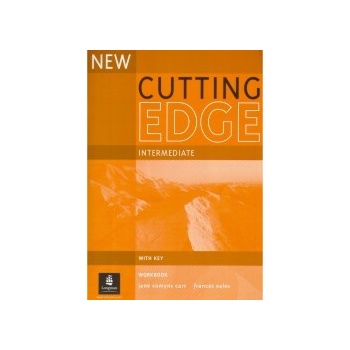 New Cutting Edge Intermediate