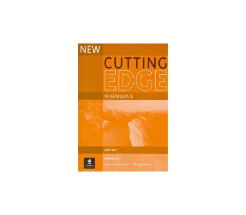 New Cutting Edge Intermediate