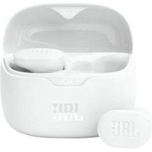 JBL Tune Buds white Слушалки