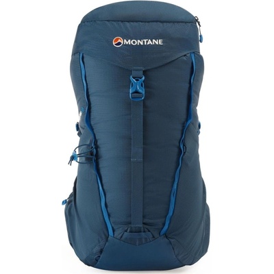 Montane Trailblazer 25 narwhal blue