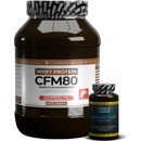 Titanus Whey 80 CFM 2000 g