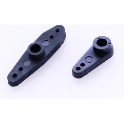 DF models Páka serva