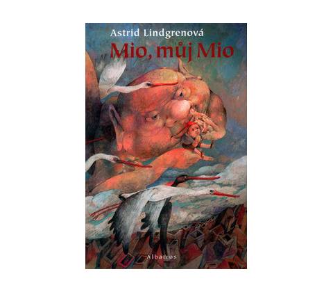 Mio, můj Mio