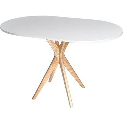 RAGABA Jubi Oval biela