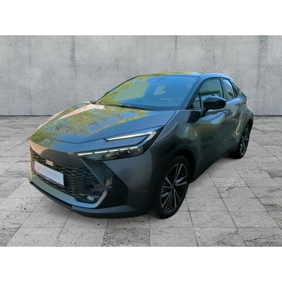 Toyota C-HR 2.0 Hybrid Lounge 164 kW