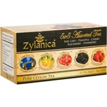 Zylanica Черен чай ZYLANICA 5x5 „Assorted Tea