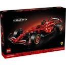 LEGO® Technic - Ferrari SF-24 F1 Car (42207)