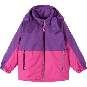 Reima Детско зимно яке Reima Kid's Reimatec Winter Jacket Raisio Winter jacket - Plum Purple - размер 134 (EU) (703-7616-0118)