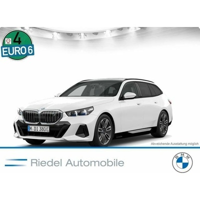 BMW i5 eDrive40 M Sport 250 kW