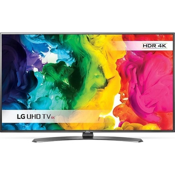 LG 43UH661V