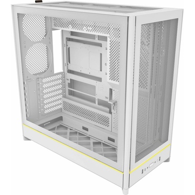 Montech HS01 White