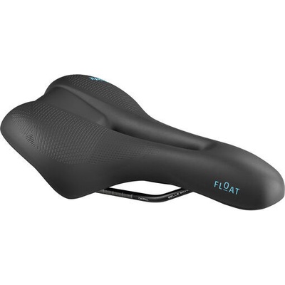 Selle Royal Float Athletic černé