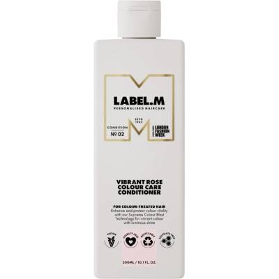 label.m Балсам за боядисана коса, 300 ml