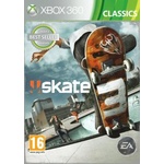 Electronic Arts Skate 3 [Classics] (Xbox 360)