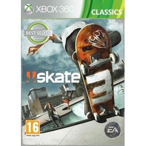 Electronic Arts Skate 3 [Classics] (Xbox 360)