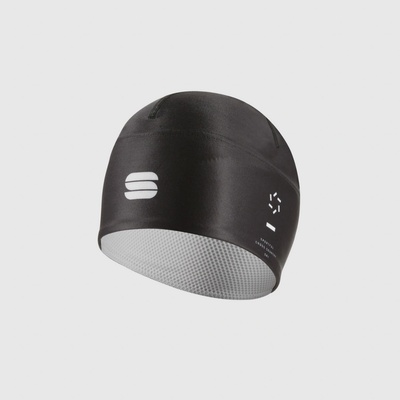 Sportful Squadra dámska čiapka black/white