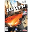 Hry na Nintendo Wii Driver: Parallel Lines