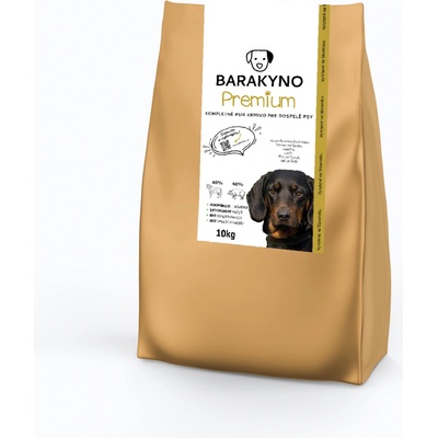 Barakyno Premium 10 kg