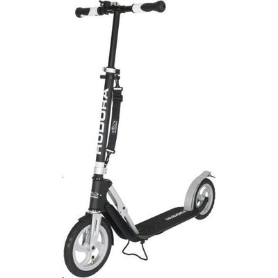 Hudora Big Wheel Air 230 Air čierno-strieborná