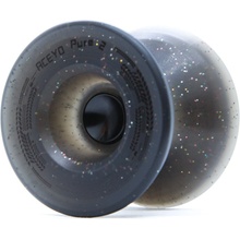 AceYo Pure 2 Plastové Yoyo Černá