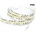 VITO Led ЛЕНТА 18w 6500k ip65 5m 12v vito (6970233835233)