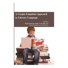 Corpus Linguistic Approach to Literary Language