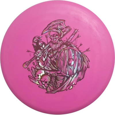 Viking Discs Knife Ground – Zboží Dáma