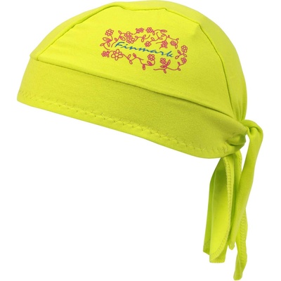 Finmark ПИРАТСКА КЪРПА uni