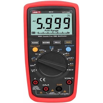 UNI-T UT139E