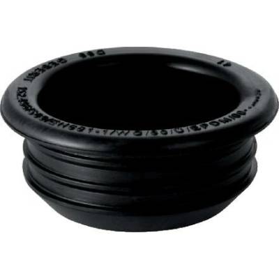 Geberit - Gumové tesnenie d 40 mm/ d1 58 mm 153.565.16.1