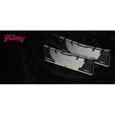 Kingston DDR4 64GB 3200MHz CL16 (2x32GB) KF432C16RB2K2-64