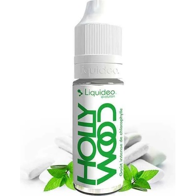 Liquideo Hollywood - Liquideo 10ml