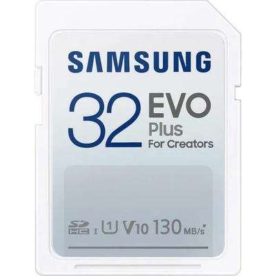 Samsung Evo Plus SDHC 32GB (MB-SC32K/EU)