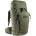 TASMANIAN TIGER Алпийска раница Tasmanian tiger TT Modular Pack 45 Plus Mountaineering backpack - Olive - размер One Size (503-0807-0211)