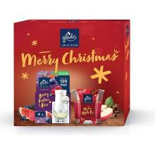 Glade Marry Christmas darčeková kazeta 20 ml + 112 g