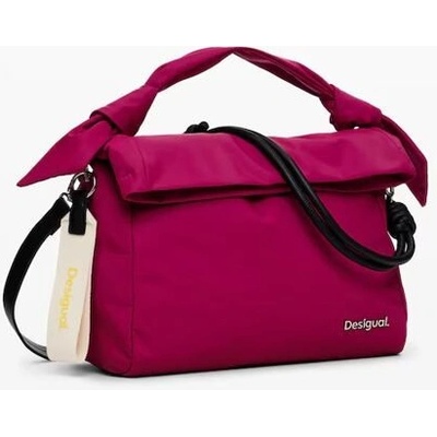 Desigual 24WAXY34 3002 BAG PRIORI LOVERTY 3.0 PINK 3002 RED