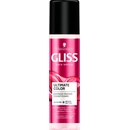 Kondicionéry a balzámy na vlasy Gliss Kur Express Color Protect balzám na vlasy 200 ml