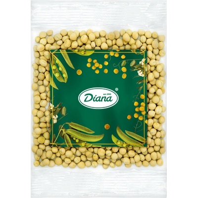 Diana Company Hrách žlutý celý 0,5 kg