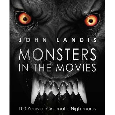 Monsters in the Movies